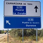 La Pedrosa Camarzana de Tera