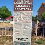 La Pedrosa Dom wakacyjny