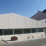 La Pedrosa Dom wakacyjny