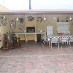 La Pedrosa