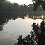 La Pedrosa Dom wakacyjny