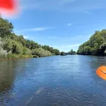 La Pedrosa Dom wakacyjny
