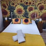 Dom wakacyjny La Pedrosa *