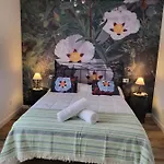 Dom wakacyjny La Pedrosa *