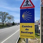 La Pedrosa Hébergement de vacances