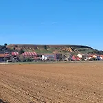 La Pedrosa Hébergement de vacances