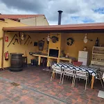 La Pedrosa Hébergement de vacances Camarzana de Tera