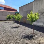 Hébergement de vacances La Pedrosa *