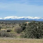 Dom wakacyjny La Pedrosa Camarzana de Tera