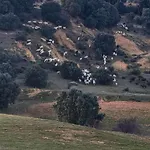 La Pedrosa Dom wakacyjny *