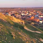 La Pedrosa * Camarzana de Tera