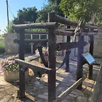 La Pedrosa Camarzana de Tera