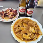 La Pedrosa Camarzana de Tera