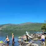 La Pedrosa Dom wakacyjny Camarzana de Tera