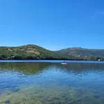 Dom wakacyjny La Pedrosa *