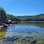 La Pedrosa Dom wakacyjny *