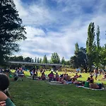 La Pedrosa *
