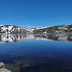 Dom wakacyjny La Pedrosa