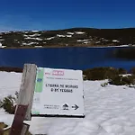 La Pedrosa