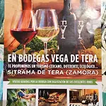 La Pedrosa Camarzana de Tera