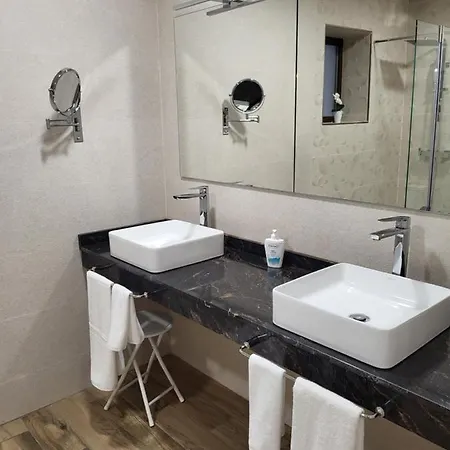 Сasa de vacaciones La Pedrosa