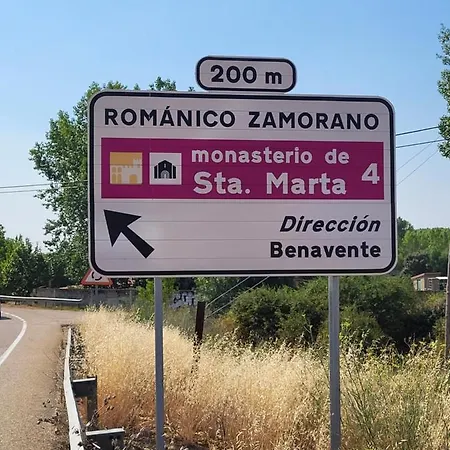 Holiday home La Pedrosa *