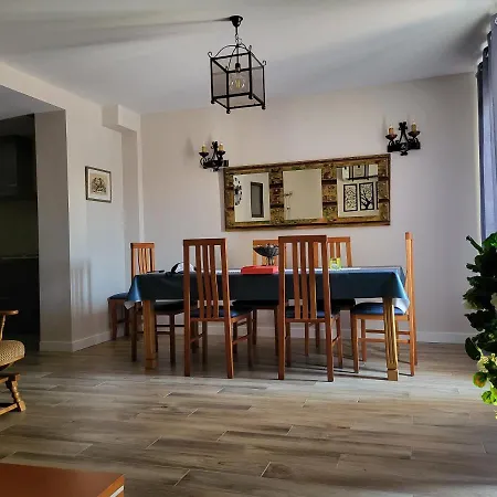 La Pedrosa