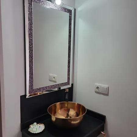 Сasa de vacaciones La Pedrosa