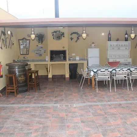 La Pedrosa