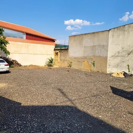 La Pedrosa * Camarzana de Tera