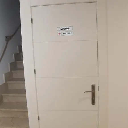 La Pedrosa Camarzana de Tera