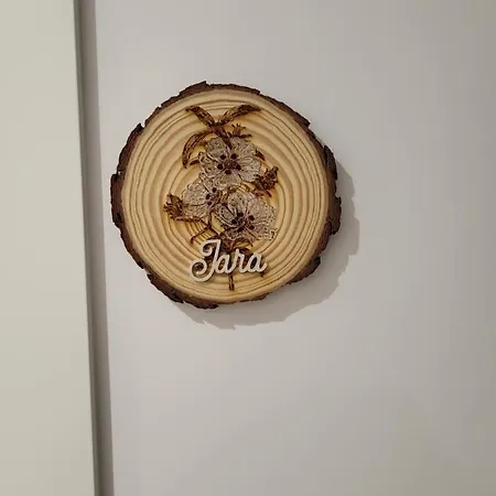 Сasa de vacaciones La Pedrosa Camarzana de Tera