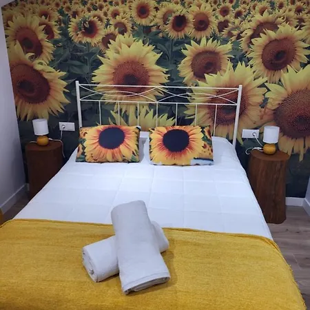 Holiday home La Pedrosa *