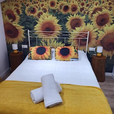 Ferienhaus La Pedrosa *