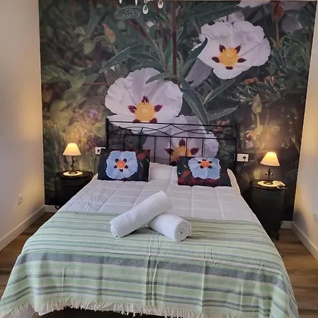 Ferienhaus La Pedrosa *