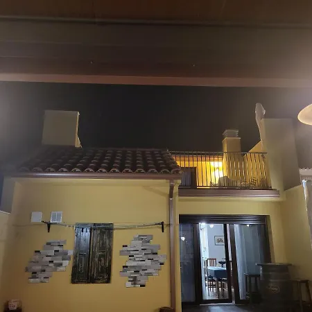 La Pedrosa Holiday home Camarzana de Tera