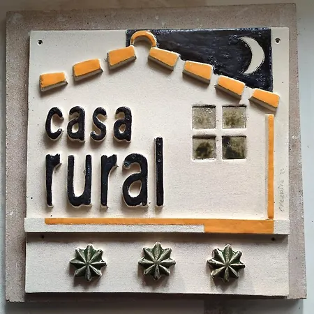 Сasa de vacaciones La Pedrosa Camarzana de Tera