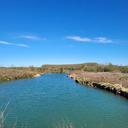 La Pedrosa * Camarzana de Tera