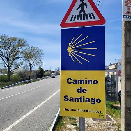 La Pedrosa Сasa de vacaciones