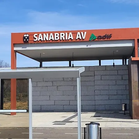 La Pedrosa Camarzana de Tera