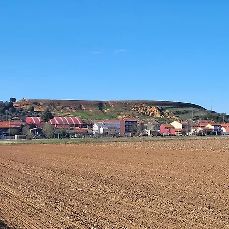 La Pedrosa Ferienhaus