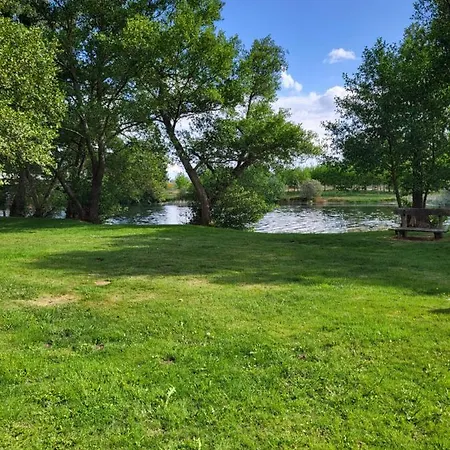 La Pedrosa Camarzana de Tera