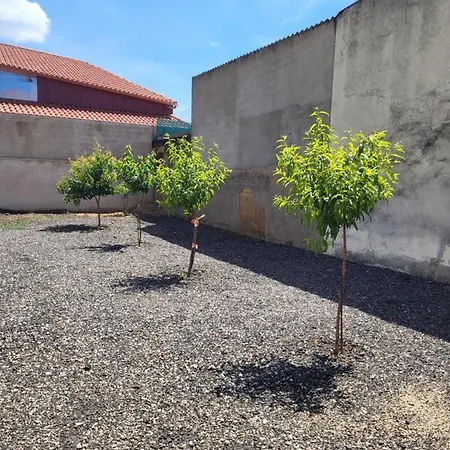 Hébergement de vacances La Pedrosa *
