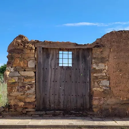 La Pedrosa * Camarzana de Tera