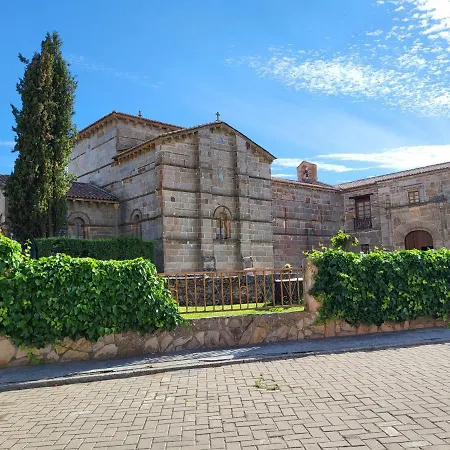 La Pedrosa