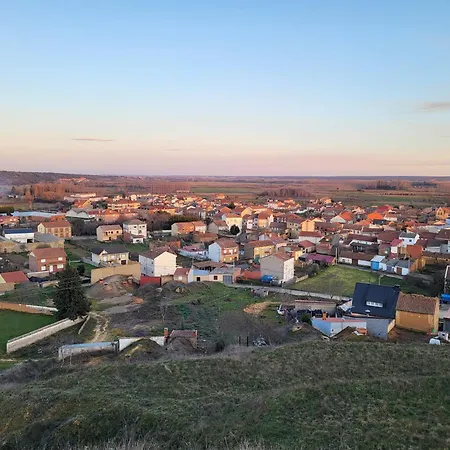 La Pedrosa *