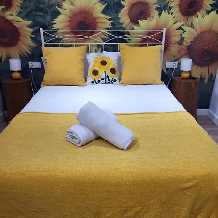Holiday home La Pedrosa Camarzana de Tera