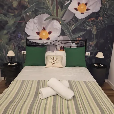 La Pedrosa Holiday home