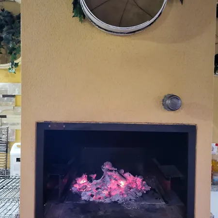 La Pedrosa * Camarzana de Tera