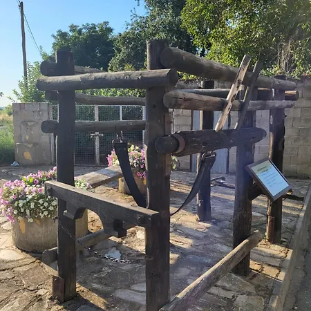 La Pedrosa Camarzana de Tera